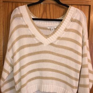 American Eagle V-Neck Sweater
